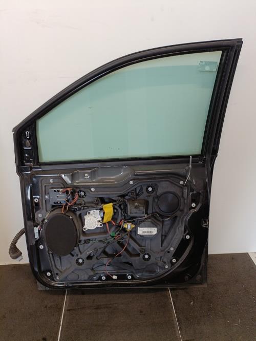 Image Porte avant droit - CHRYSLER GRAND VOYAGER 5