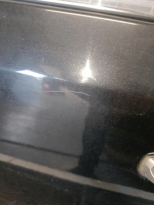 Image Porte avant gauche - CHRYSLER GRAND VOYAGER 5
