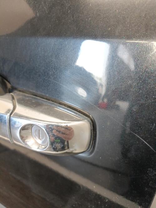 Image Porte avant gauche - CHRYSLER GRAND VOYAGER 5