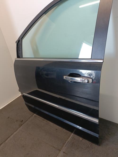 Image Porte avant gauche - CHRYSLER GRAND VOYAGER 5