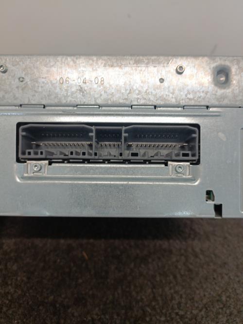 Image Autoradio d'origine - CHRYSLER GRAND VOYAGER 5