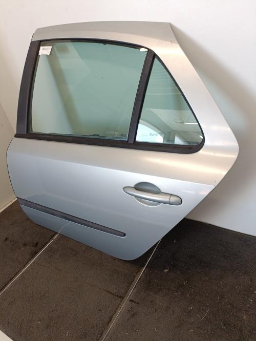 Image Porte arriere gauche - RENAULT LAGUNA 2