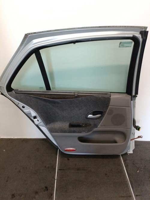 Image Porte arriere gauche - RENAULT LAGUNA 2