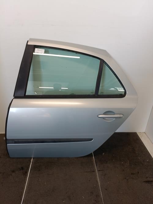 Image Porte arriere gauche - RENAULT LAGUNA 2
