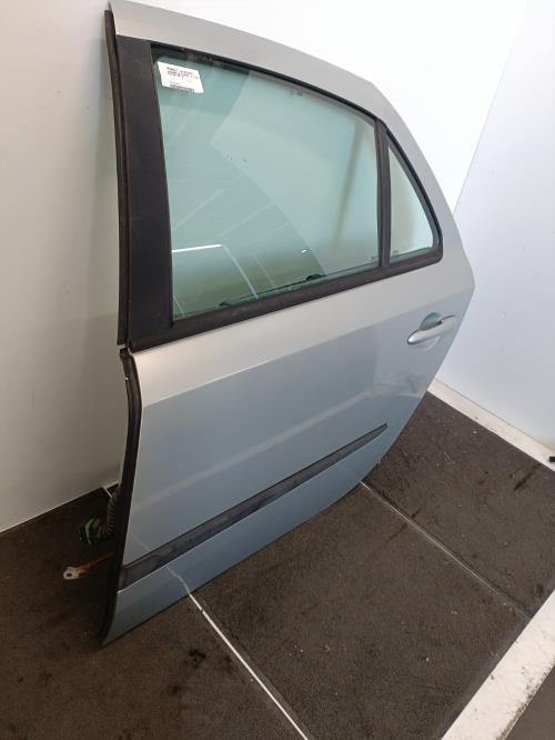 Image Porte arriere gauche - RENAULT LAGUNA 2