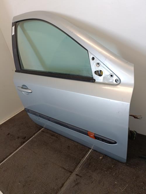Image Porte avant droit - RENAULT LAGUNA 2