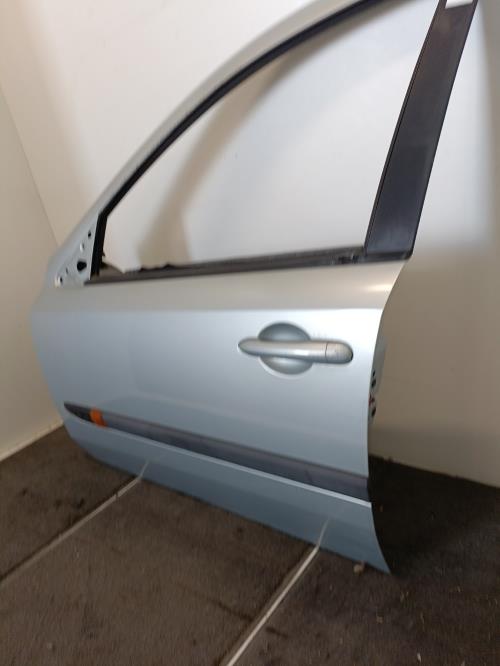 Image Porte avant gauche - RENAULT LAGUNA 2