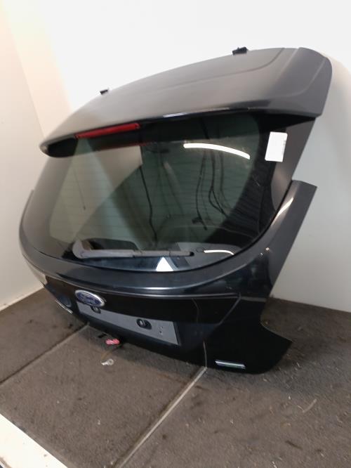 Image Malle/Hayon arriere - FORD FOCUS 3