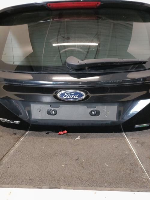 Image Malle/Hayon arriere - FORD FOCUS 3