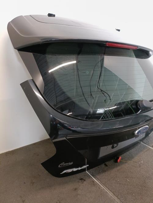 Image Malle/Hayon arriere - FORD FOCUS 3
