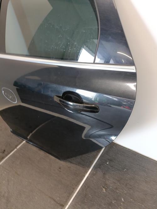 Image Porte arriere gauche - FORD FOCUS 3