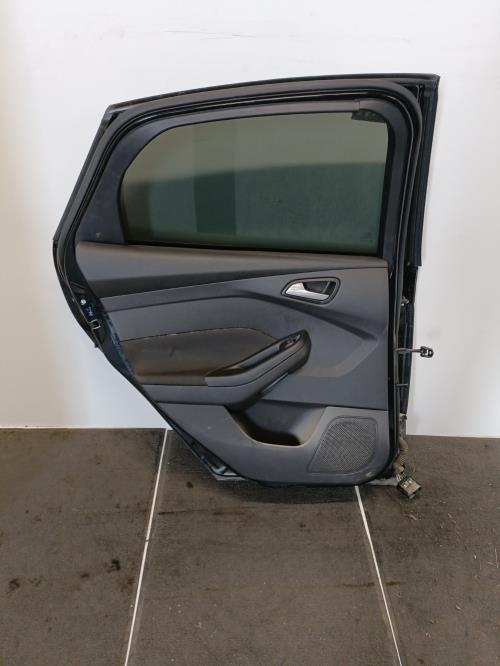 Image Porte arriere gauche - FORD FOCUS 3