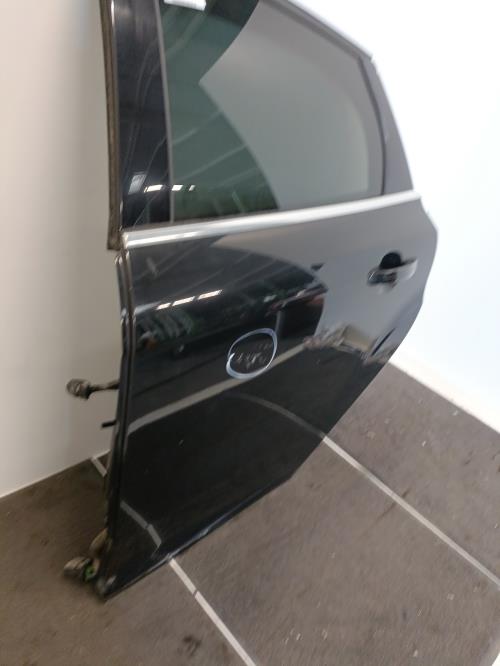 Image Porte arriere gauche - FORD FOCUS 3