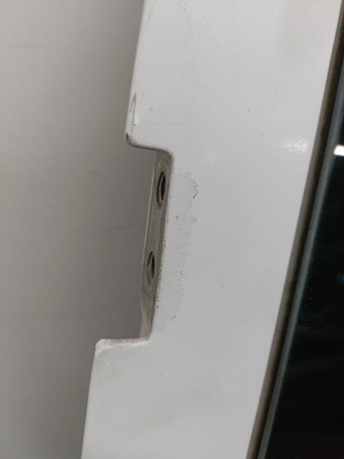 Image Porte de coffre gauche - FORD TRANSIT 4