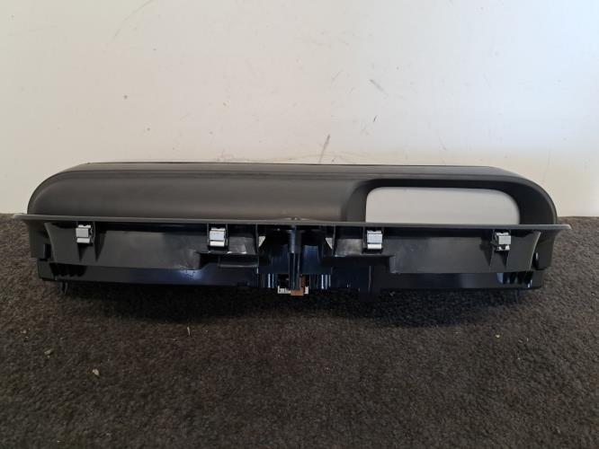 Image Compteur - CITROEN C3 PICASSO