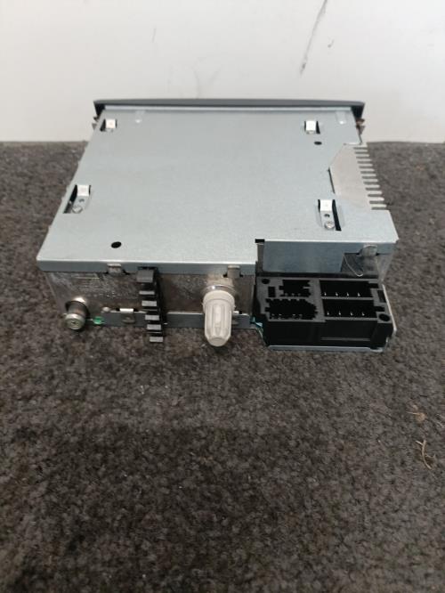 Image Autoradio d'origine - RENAULT CLIO 2