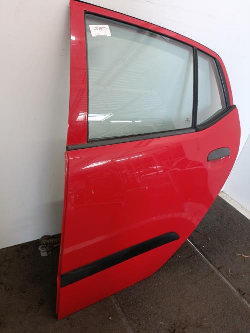 Image Porte arriere gauche - HYUNDAI I 10 1