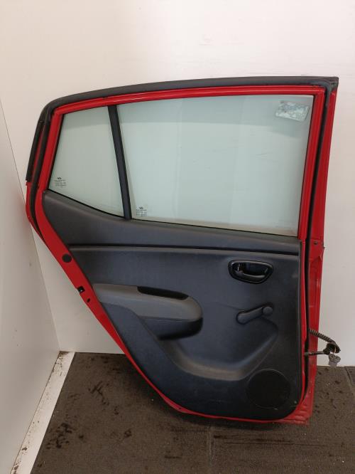 Image Porte arriere gauche - HYUNDAI I 10 1
