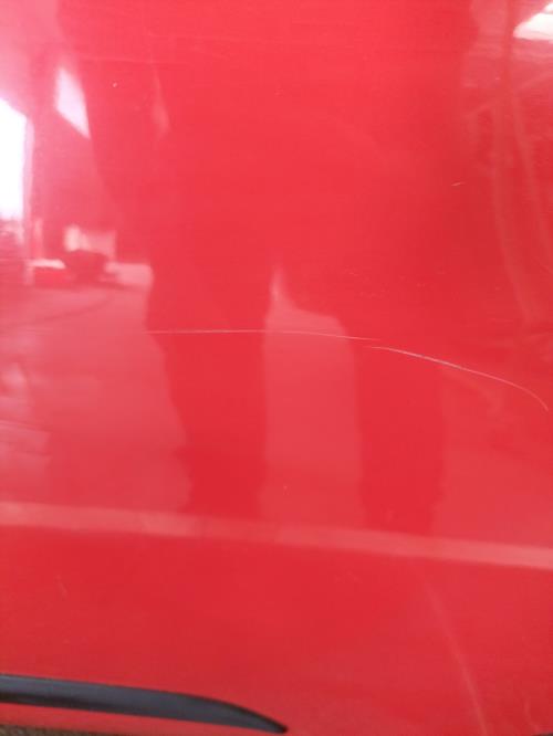 Image Porte arriere gauche - HYUNDAI I 10 1