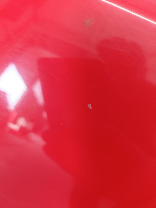Image Porte arriere gauche - HYUNDAI I 10 1