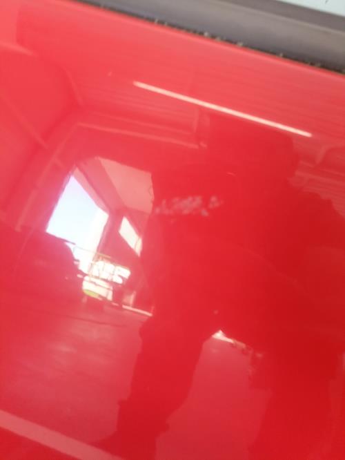 Image Porte avant droit - HYUNDAI I 10 1
