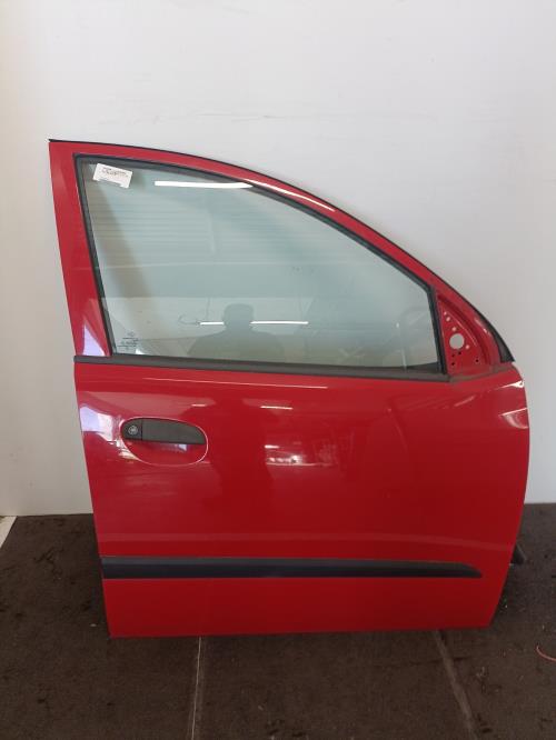 Image Porte avant droit - HYUNDAI I 10 1