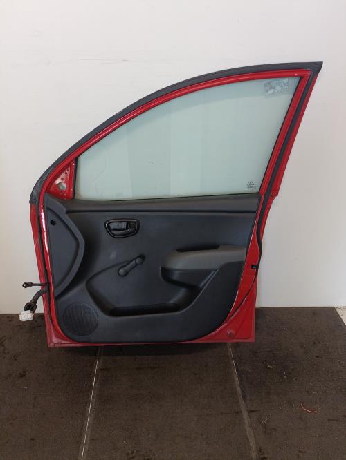 Image Porte avant droit - HYUNDAI I 10 1