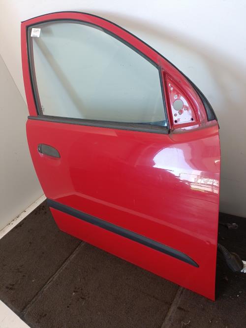 Image Porte avant droit - HYUNDAI I 10 1