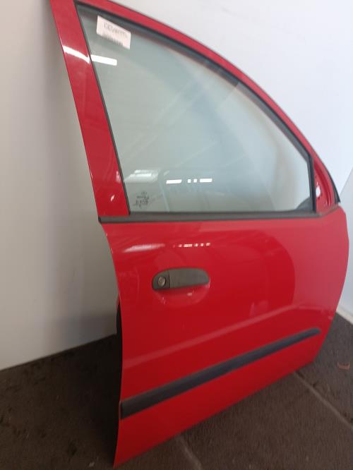 Image Porte avant droit - HYUNDAI I 10 1