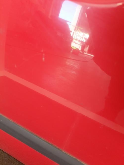 Image Porte avant droit - HYUNDAI I 10 1