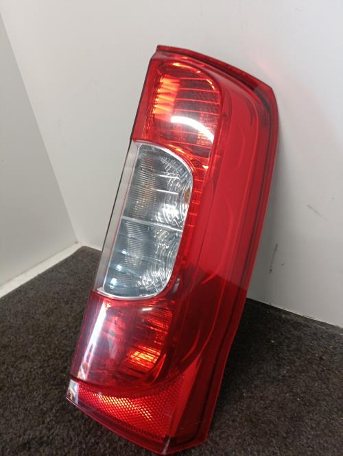 Image Feu arriere principal droit (feux) - CITROEN NEMO