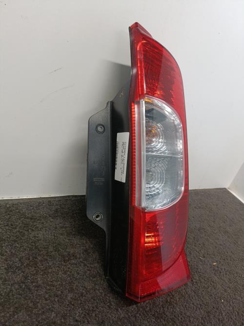 Image Feu arriere principal droit (feux) - CITROEN NEMO