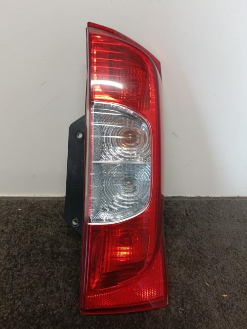 Image Feu arriere principal droit (feux) - CITROEN NEMO