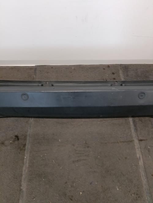 Image Pare choc arriere - CITROEN NEMO