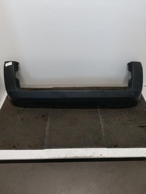 Image Pare choc arriere - CITROEN NEMO