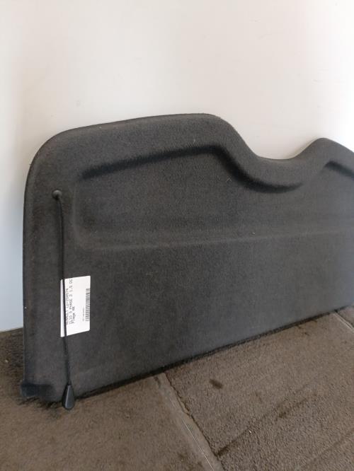 Image Plage arriere - RENAULT CLIO 3
