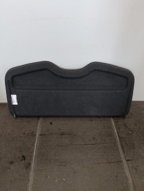 Image Plage arriere - RENAULT CLIO 3