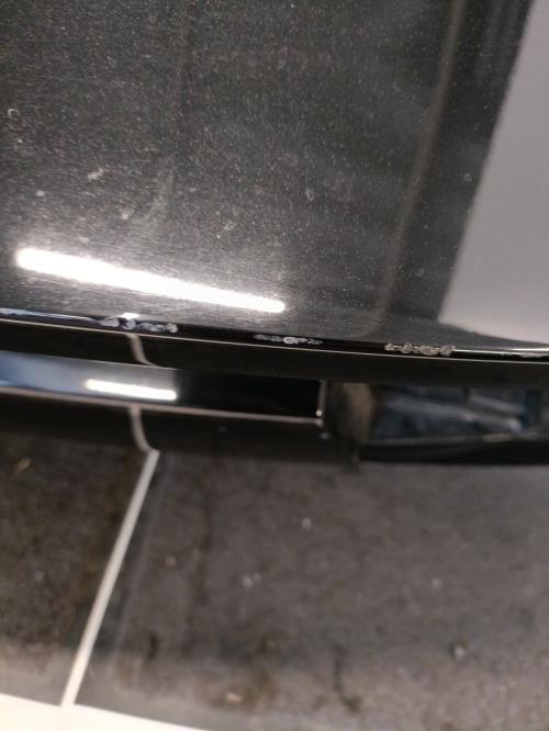 Image Malle/Hayon arriere - PEUGEOT 508 2