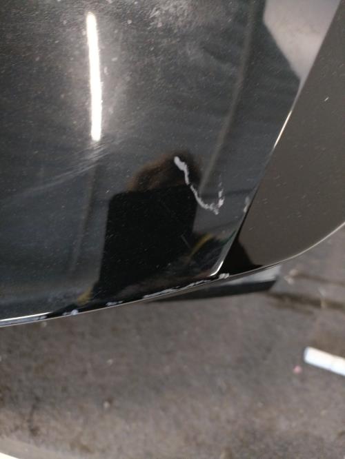Image Malle/Hayon arriere - PEUGEOT 508 2