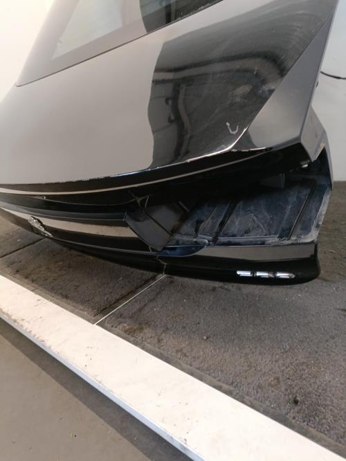 Image Malle/Hayon arriere - PEUGEOT 508 2