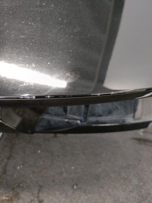 Image Malle/Hayon arriere - PEUGEOT 508 2