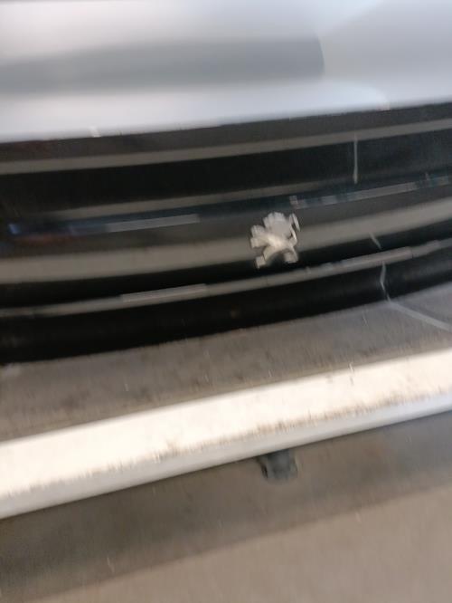 Image Malle/Hayon arriere - PEUGEOT 508 2