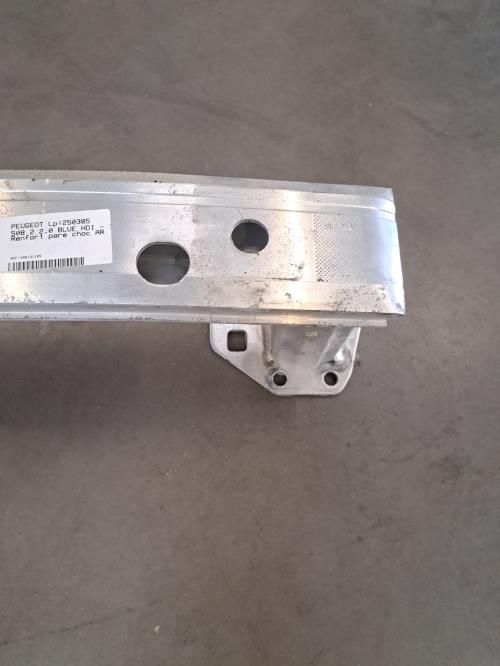 Image Renfort pare choc arriere (traverse) - PEUGEOT 508 2