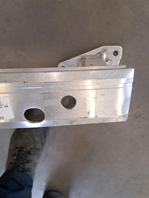 Image Renfort pare choc arriere (traverse) - PEUGEOT 508 2