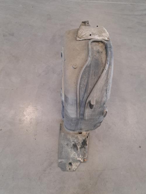 Image Pare boue arriere droit - PEUGEOT 508 2