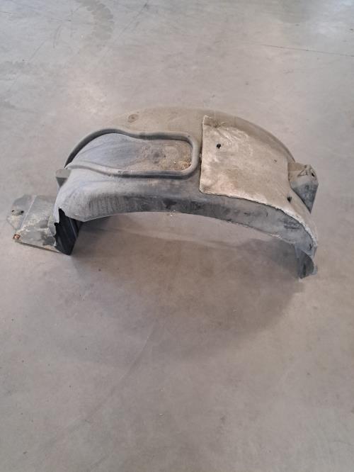 Image Pare boue arriere droit - PEUGEOT 508 2