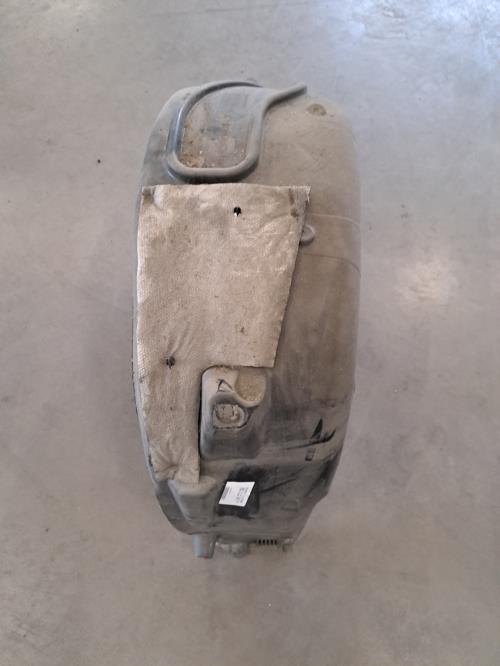 Image Pare boue arriere droit - PEUGEOT 508 2