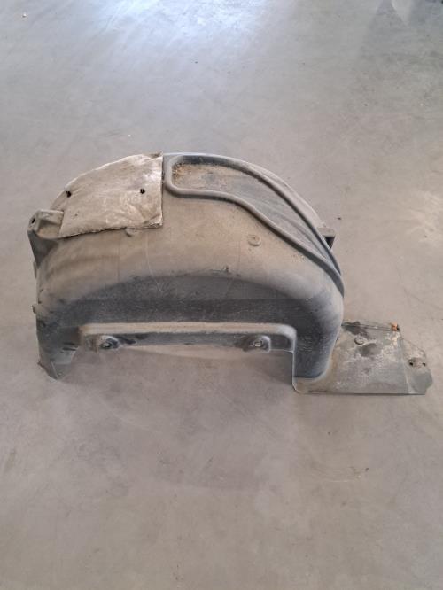 Image Pare boue arriere droit - PEUGEOT 508 2