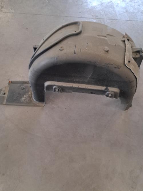 Image Pare boue arriere gauche - PEUGEOT 508 2