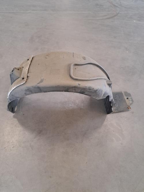 Image Pare boue arriere gauche - PEUGEOT 508 2